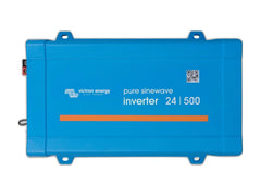 victron phoenix inverter ve direct 120v nema on white background