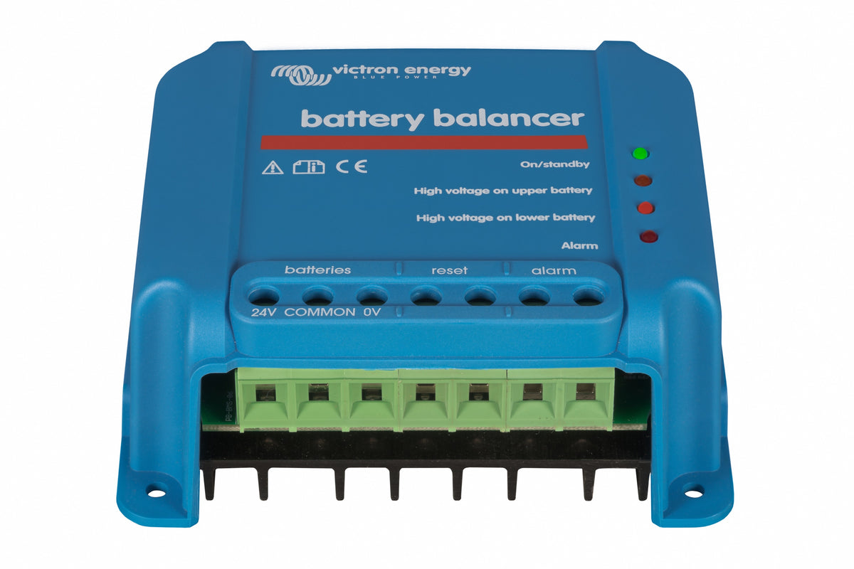 Victron Battery Balancer – official Victron Energy product photo