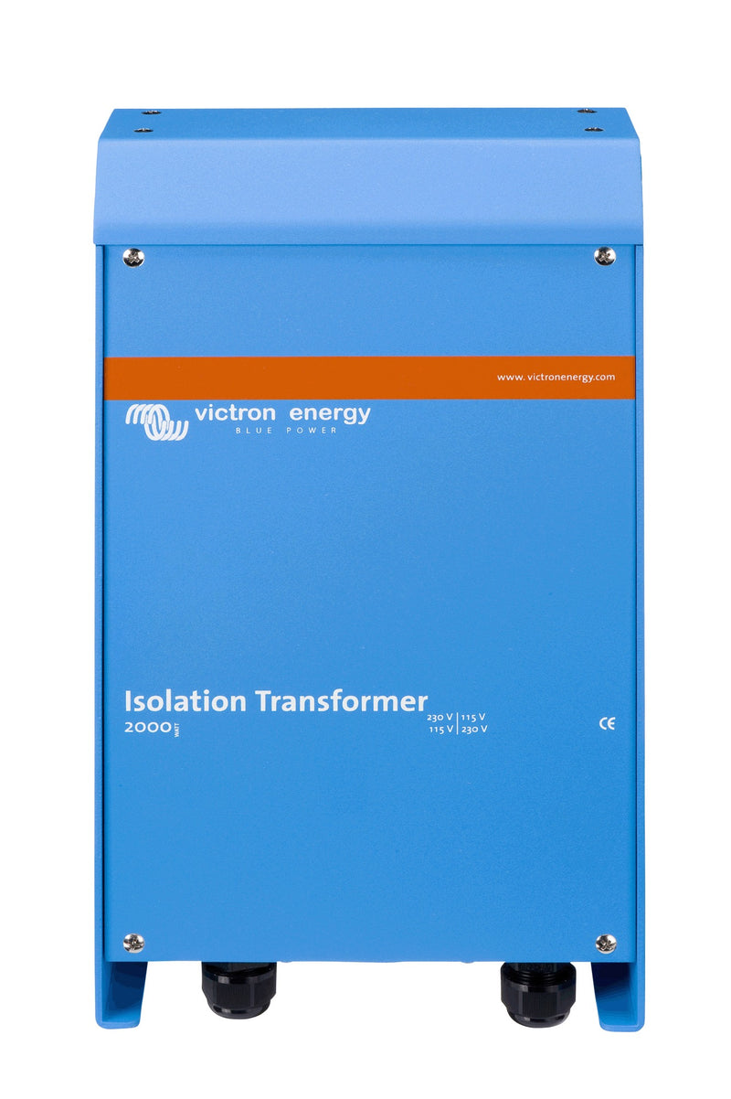 Victron Isolation Transformer – official Victron Energy product photo