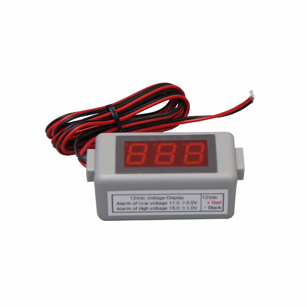 AIMS Power 5000W Industrial Pure Sine Power Inverter 12V - view 5