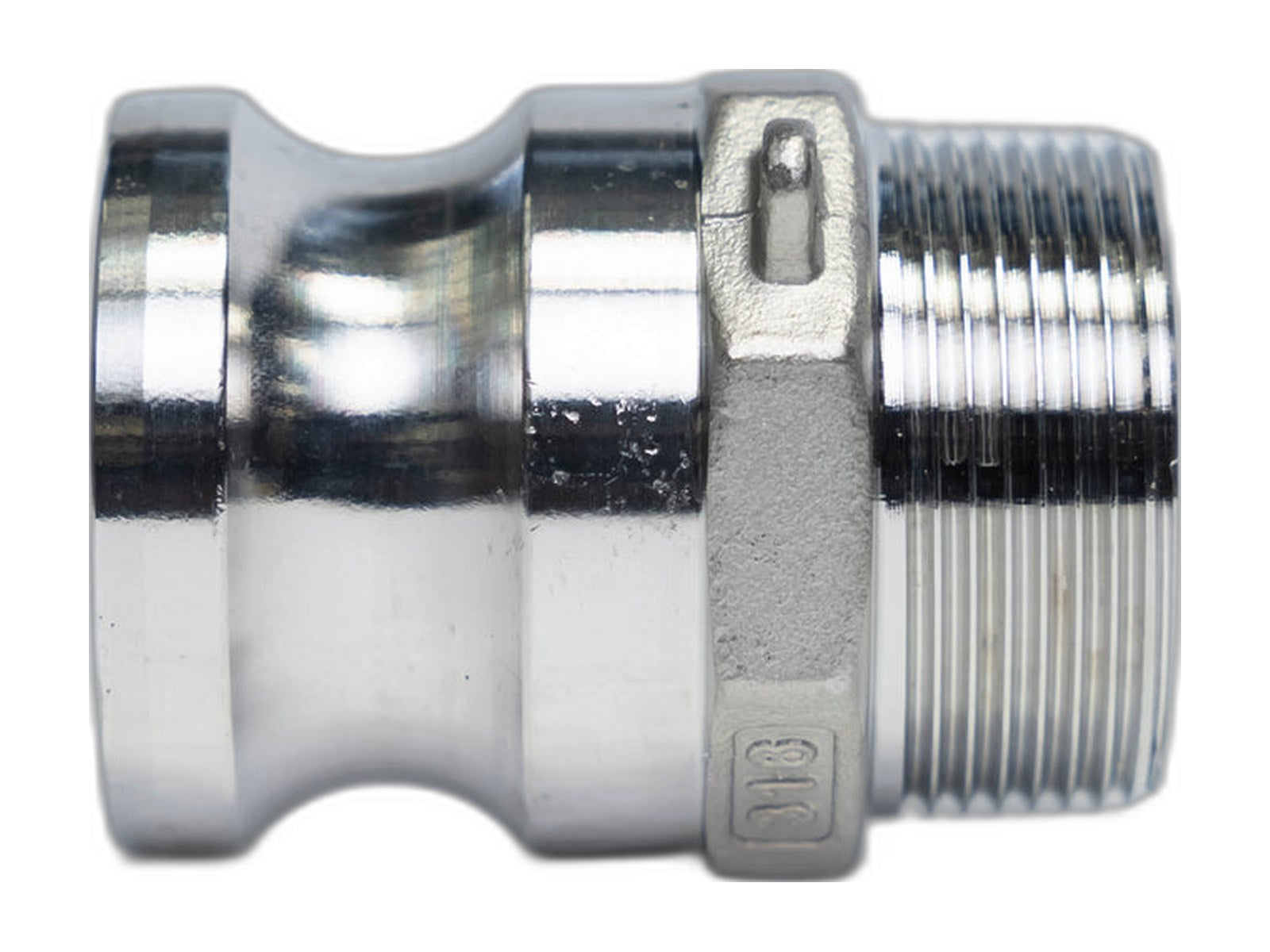 water heater bypass valve 1 on white background