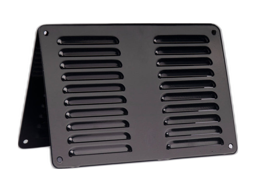 Black Series water heater access door replacement