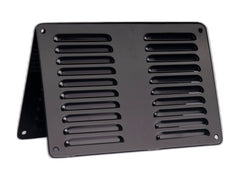 Black Series water heater access door replacement