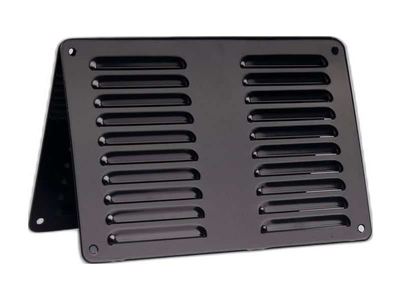 Black Series water heater access door replacement