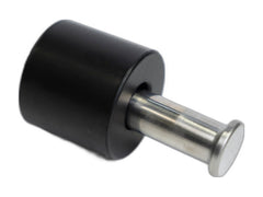 Black Series OEM black water line fitting