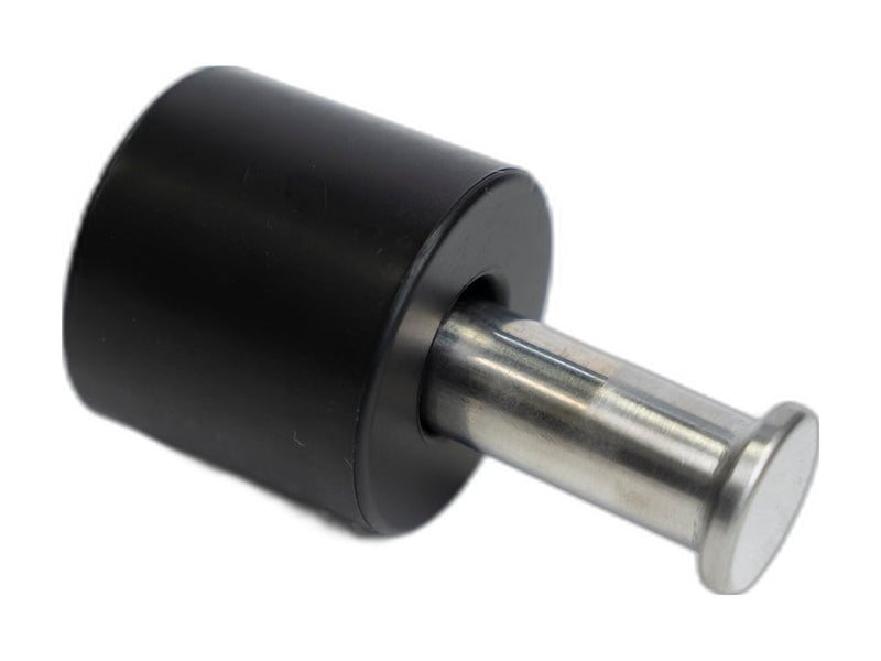 Black Series OEM black water line fitting
