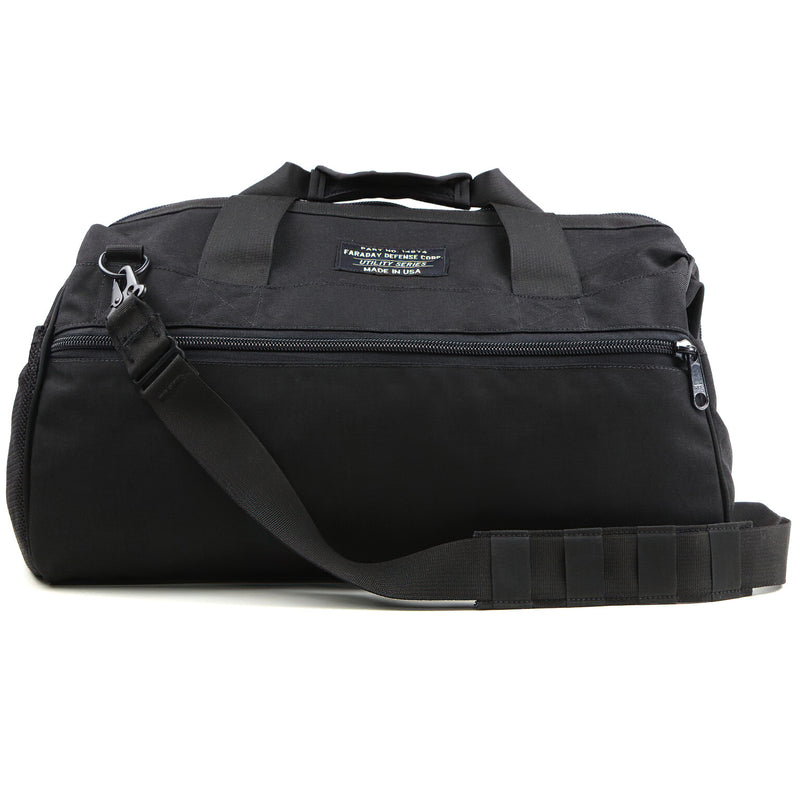 Faraday Defense CORDURA Utility Bag, Large, USA-Made Faraday Tool Bag