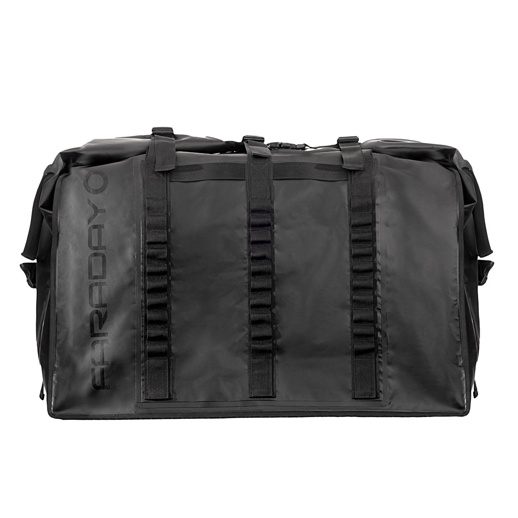 Faraday Defense DRY Large Generator Bag, Waterproof Faraday Bag
