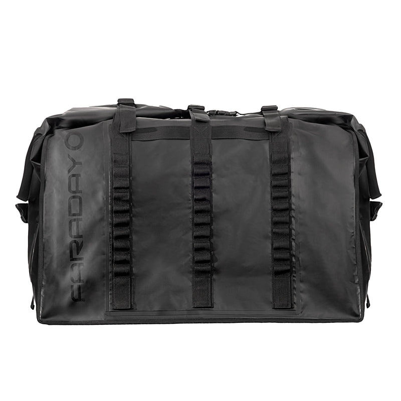 Faraday Defense DRY Large Generator Bag, Waterproof Faraday Bag
