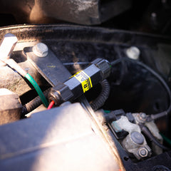 Faraday Defense T.R.A.P.-B Battery Transient Voltage Suppressor, EMP - photo 7