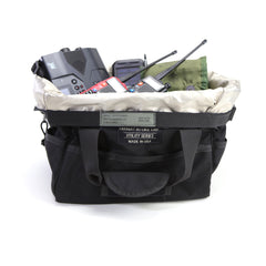 Faraday Defense CORDURA Utility Bag, Small, USA-Made Faraday Tool Bag - photo 2