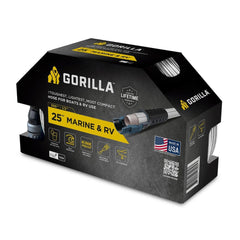 Marine and RV drinking water hose 25 ft