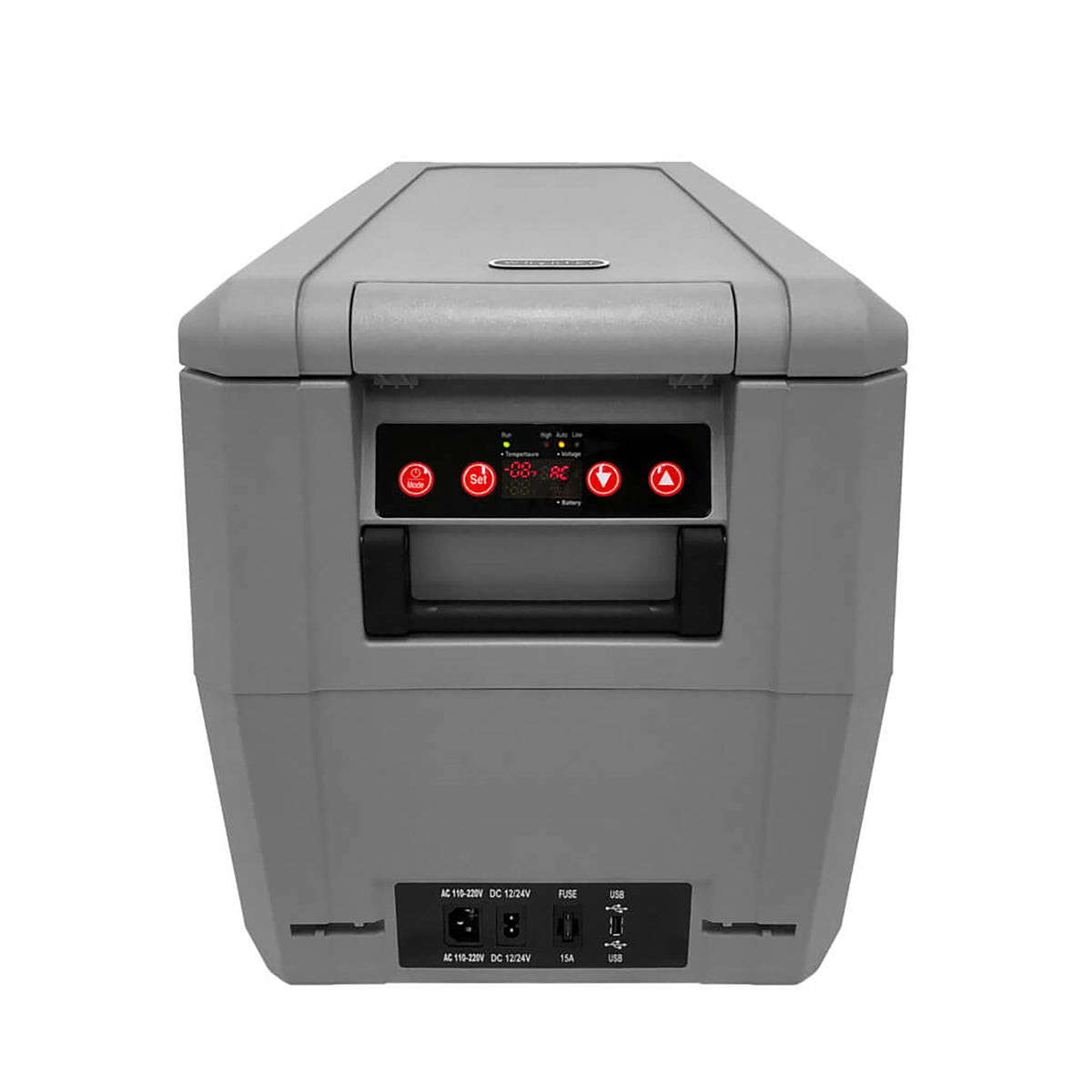 Whynter FMC-350XP 34 quart portable fridge freezer
