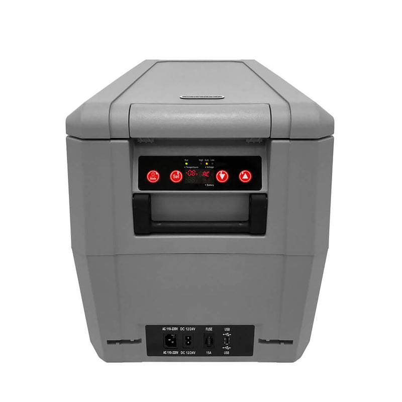 Whynter FMC-350XP 34 quart portable fridge freezer