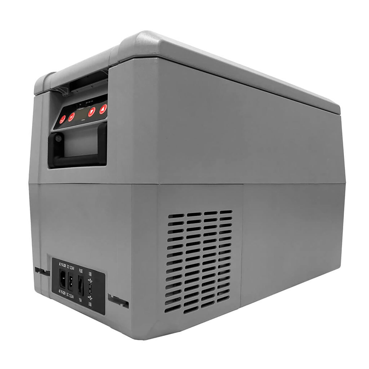 Whynter FMC-350XP 34 quart portable fridge freezer