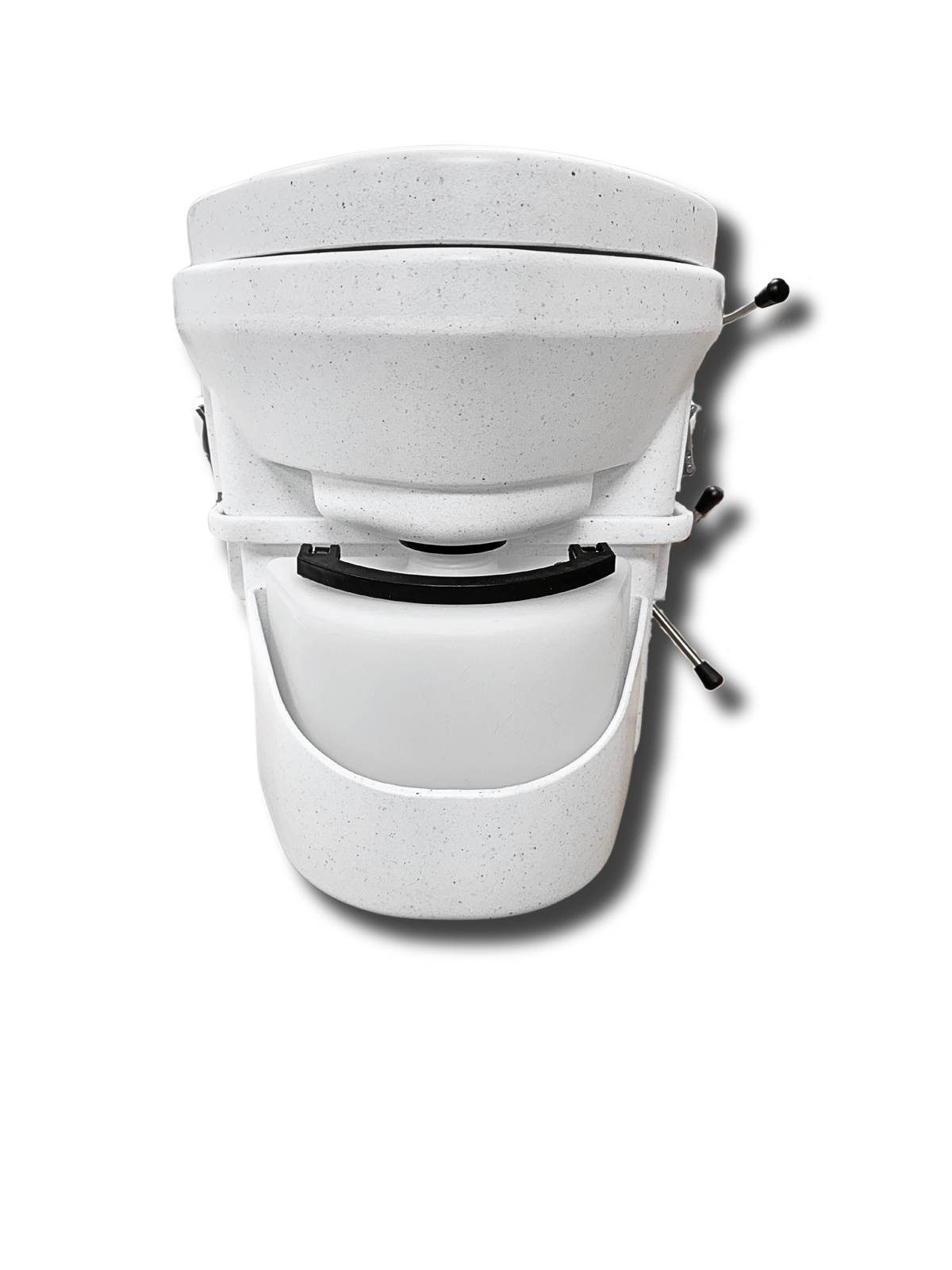 Nature's Head Weekender Composting Toilet, Compact for Vans, Boats & RVs - view 2