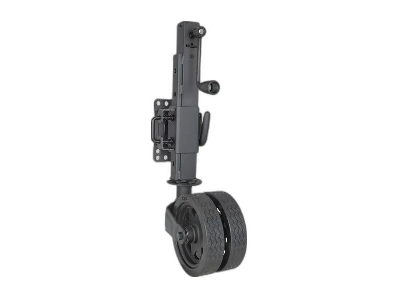 ARK XO500 Black Edition off-road trailer jack