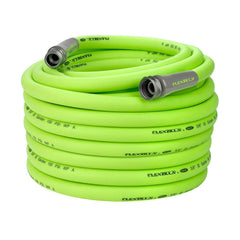 Flexzilla ZillaGreen garden hose, 100 ft