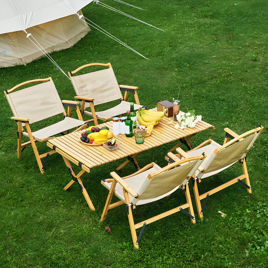 Camping Table & Chair Set – RV Parts Giant